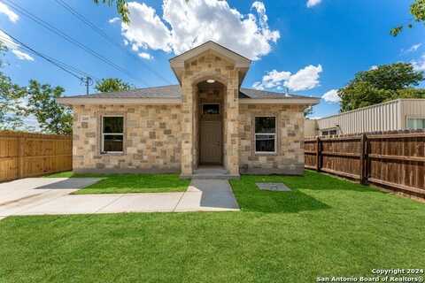 2115 SW 19TH ST, San Antonio, TX 78207