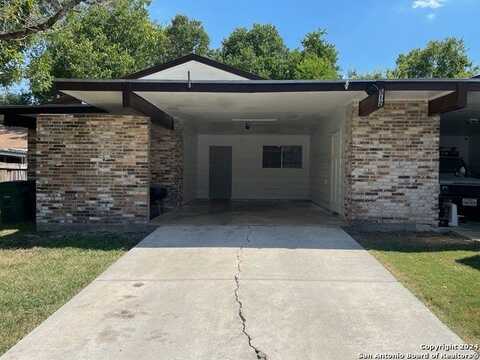 512 SOUTHTRAIL DR, San Antonio, TX 78216