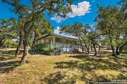 823 Rimrock Cove, Spring Branch, TX 78070