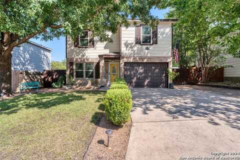 3831 Wetmore Knoll, San Antonio, TX 78247