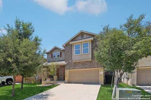 10730 GENTLE FOX BAY, San Antonio, TX 78245