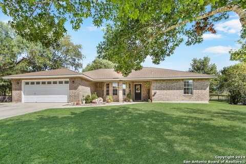 118 QUAIL RUN, Seguin, TX 78155