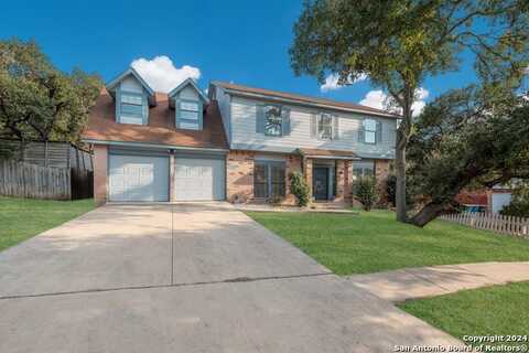 11650 OLD HILLS LN, San Antonio, TX 78251