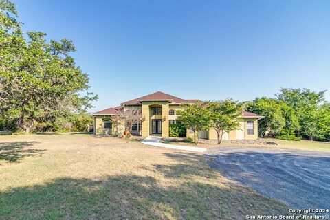 36 ALLEN RD, Comfort, TX 78013