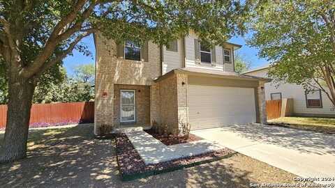 4735 BROOK NORTH, San Antonio, TX 78238