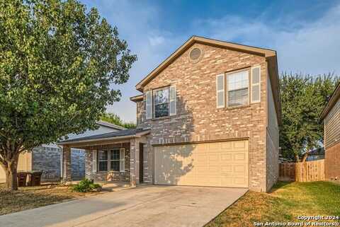 206 BIRCHWOOD BAY, San Antonio, TX 78253