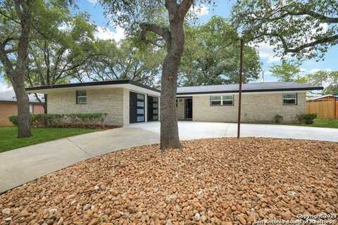 919 MOUNT KISCO DR, San Antonio, TX 78213