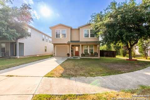 13007 SOUTHTON RUN, San Antonio, TX 78223