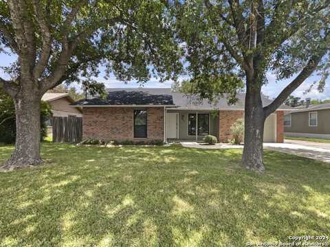 851 HUECO DR, New Braunfels, TX 78130