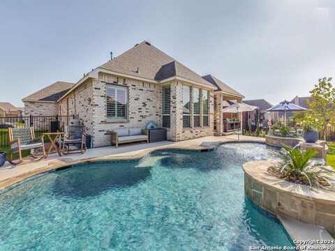 123 Wildrose Hill, Boerne, TX 78006