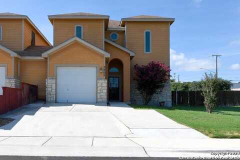 3802 chimney springs, San Antonio, TX 78247