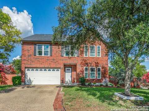 1203 SUMMIT CRK, San Antonio, TX 78258