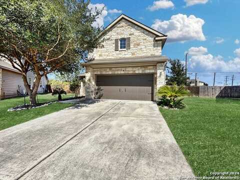 6534 CANDLEDIM CIR, San Antonio, TX 78244