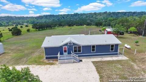 4397 McCall Creek, Blanco, TX 78606