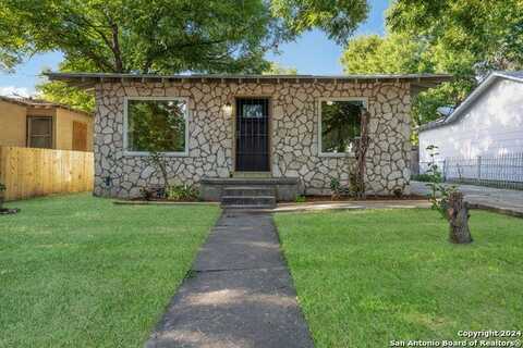 647 MCLAUGHLIN AVE, San Antonio, TX 78211