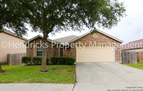 7607 CITADEL PEAK, Converse, TX 78109