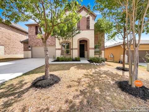 216 LUCCHESE ST, San Antonio, TX 78253