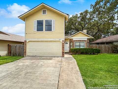 9230 AUTUMN SUN, San Antonio, TX 78254