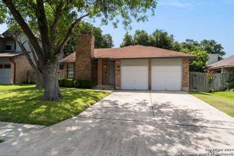 6310 CRAB ORCH, San Antonio, TX 78240