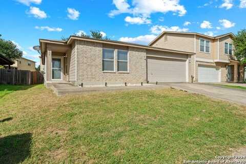 404 HINGE FALLS, Cibolo, TX 78108