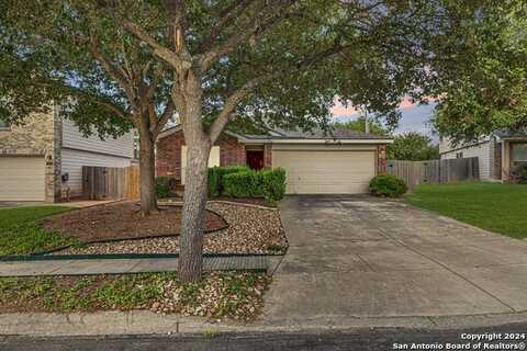 15723 MANES GROVE, San Antonio, TX 78247