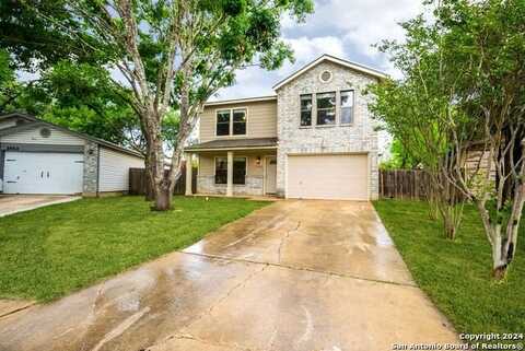 2902 Broad Plain Drive, San Antonio, TX 78245