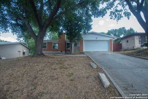 302 WILLIAMSBURG PL, San Antonio, TX 78201