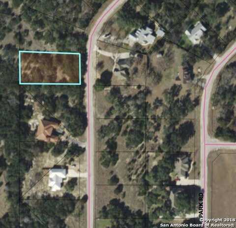 Lot 13 OLD CAMP RD, Bandera, TX 78003