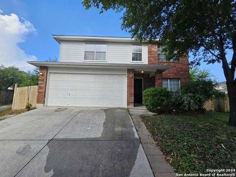 4003 BUR OAK PATH, San Antonio, TX 78223