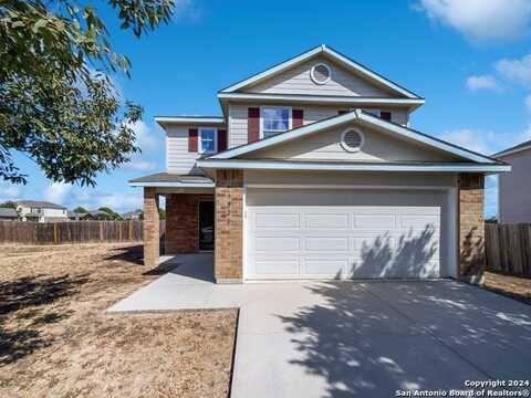 3520 PAINTED RIV, Schertz, TX 78154