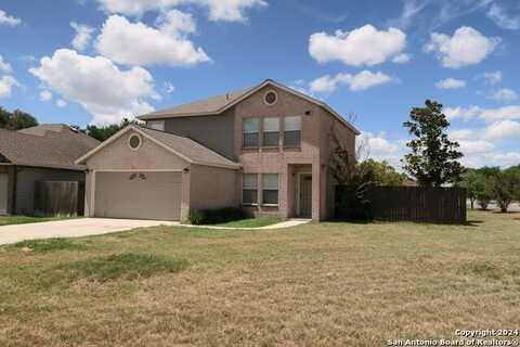 5011 TEALL FALLS, San Antonio, TX 78251