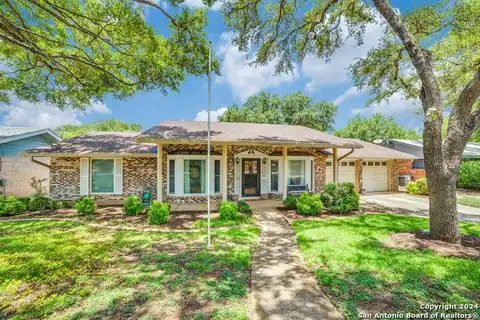 6311 Echo Hill, San Antonio, TX 78238