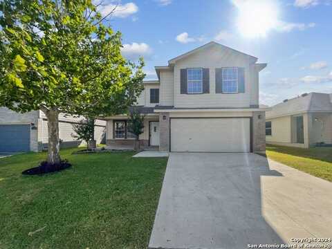 128 POINTE LOOP, Cibolo, TX 78108