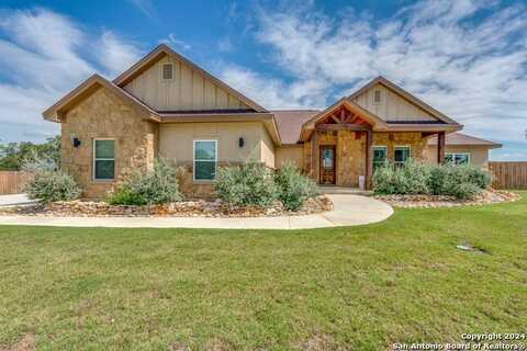 1415 LEDGEBROOK, Spring Branch, TX 78070