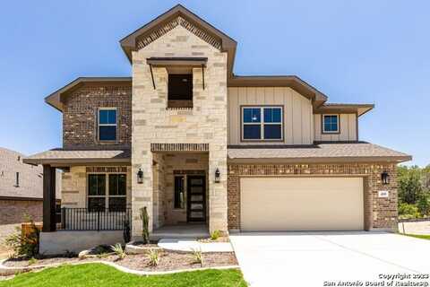 400 SEIBEL WAY, Universal City, TX 78148