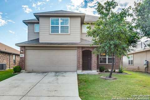 8842 PALMETTO FLS, San Antonio, TX 78254