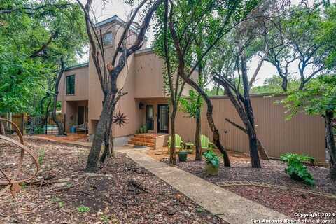 2102 COPPER HILL DR, San Antonio, TX 78232