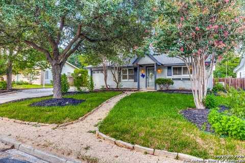 3139 Whitewing Ln, San Antonio, TX 78230