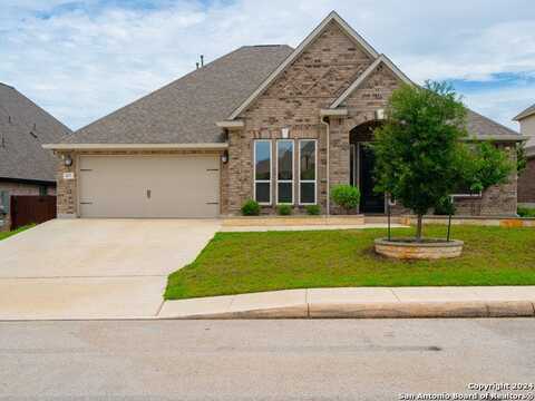 432 TAHOE AVE, San Antonio, TX 78253