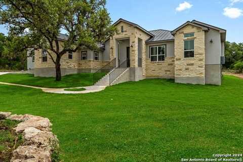 639 Butler Oaks Dr, Bulverde, TX 78163