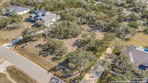 983 BELLE OAKS BLVD, Bulverde, TX 78163