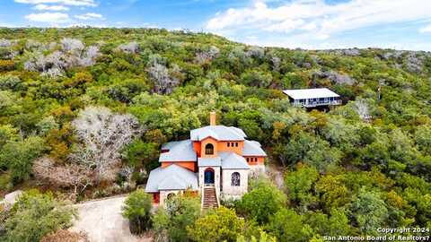 19940 Scenic Loop Rd, Helotes, TX 78023