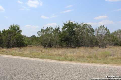 Lot 98 PALOMINO SPGS, Bandera, TX 78003