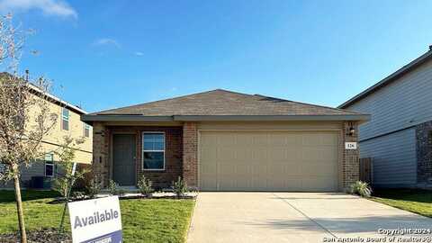 126 Little Owl, San Antonio, TX 78253