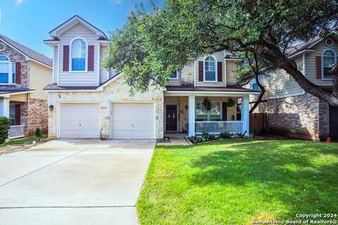 1102 Persian Garden, San Antonio, TX 78260