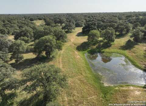 2774 Tract 3 COUNTY ROAD 320, Floresville, TX 78114