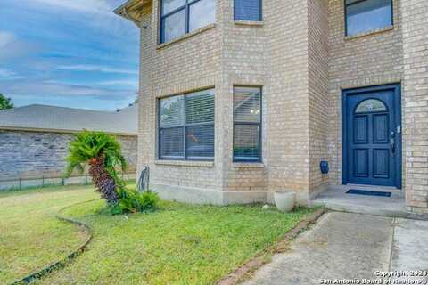 2806 REDRIVER HL, San Antonio, TX 78259