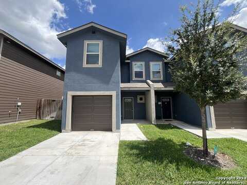 6854 LAKEVIEW DR, San Antonio, TX 78244