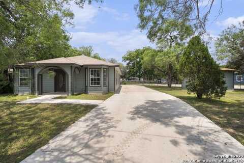 6603 Elmer Blvd, San Antonio, TX 78227