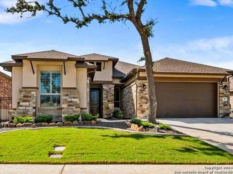 107 CINNAMON CRK, Boerne, TX 78006